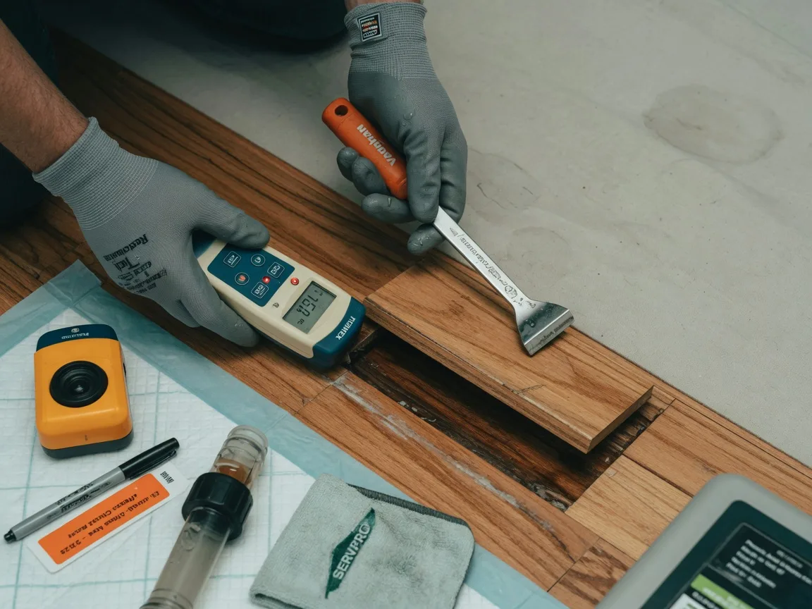 Why choose Water Damage Restoration in Kingsland, GA